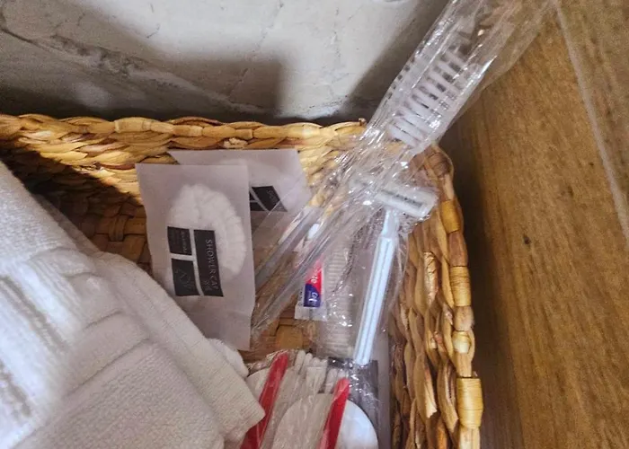 Montara Lux & Sa Parkingom *