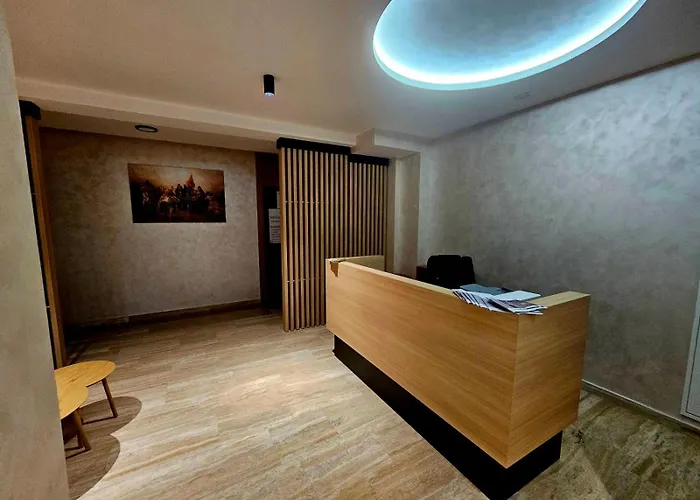 公寓 Montara Lux & Sa Parkingom 兹拉蒂博尔